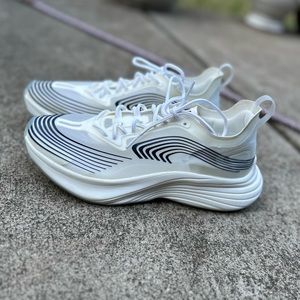 Women’s APL tennis shoes